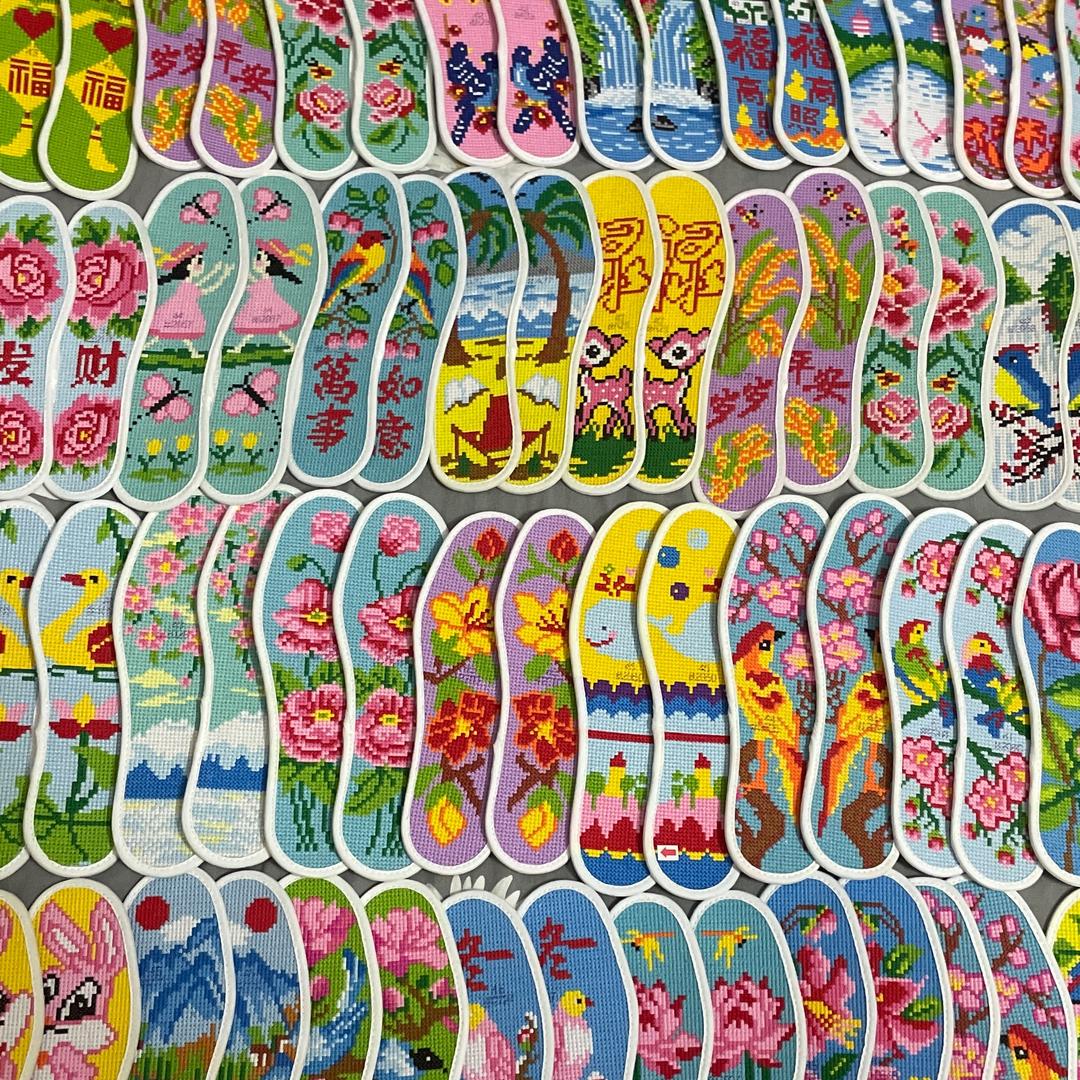 云南柠檬媽手工3号