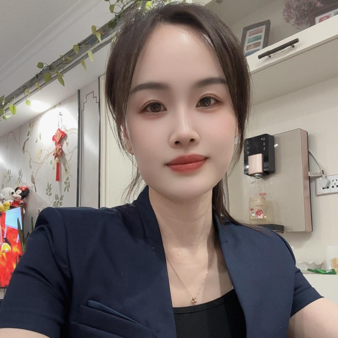 珠宝顾问王芳