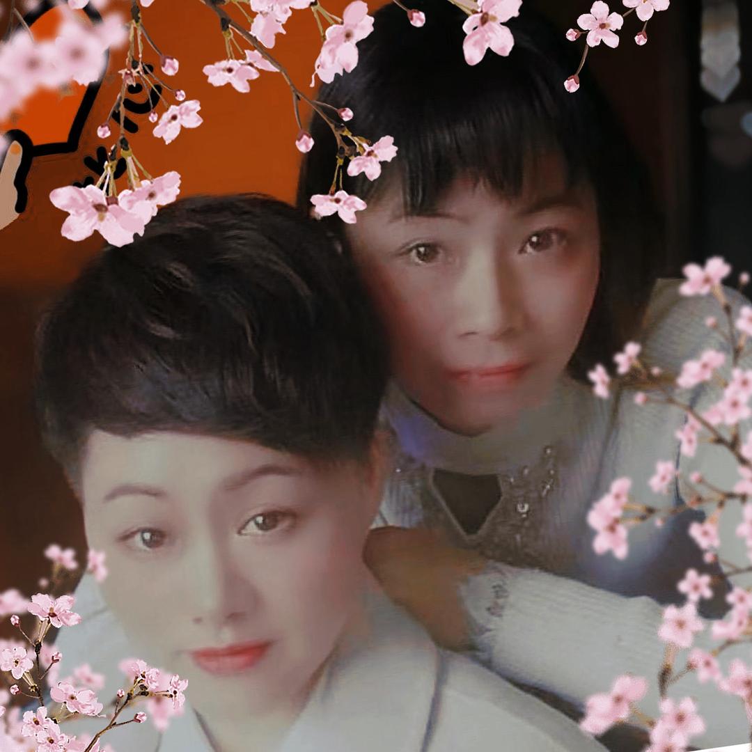 蓝❣️梦