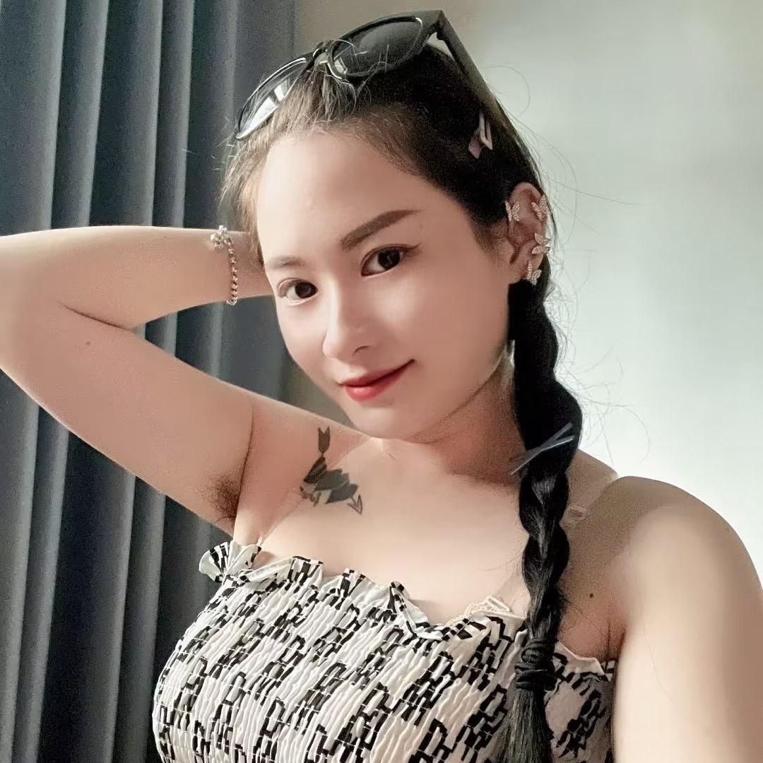 霸气的美慧