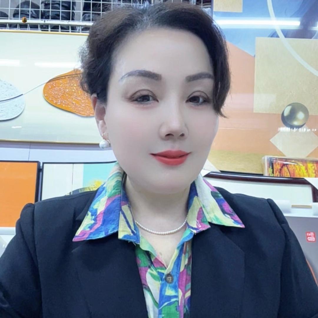 阿芳：字画装裱