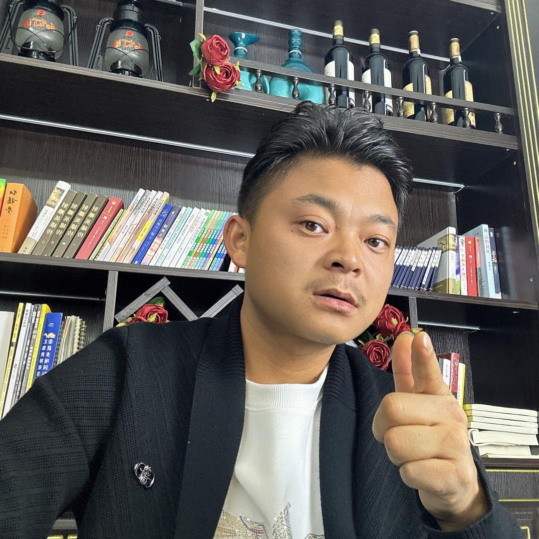 果农老三