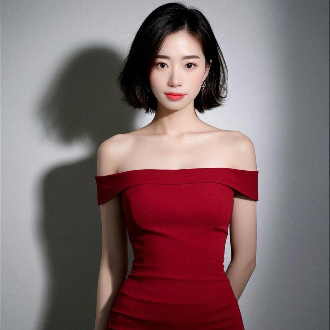 退伍女兵简丹