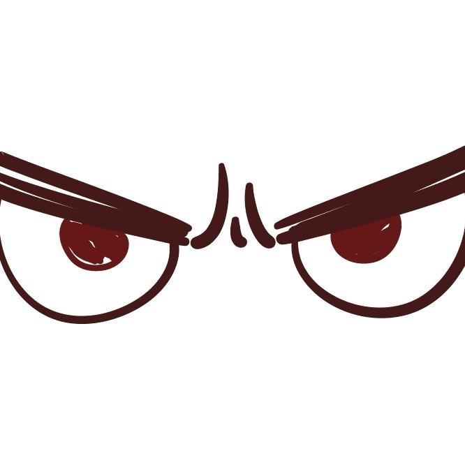 双眼皮的蚂蚁🐜