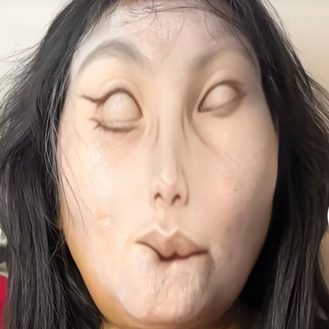 跑调姐