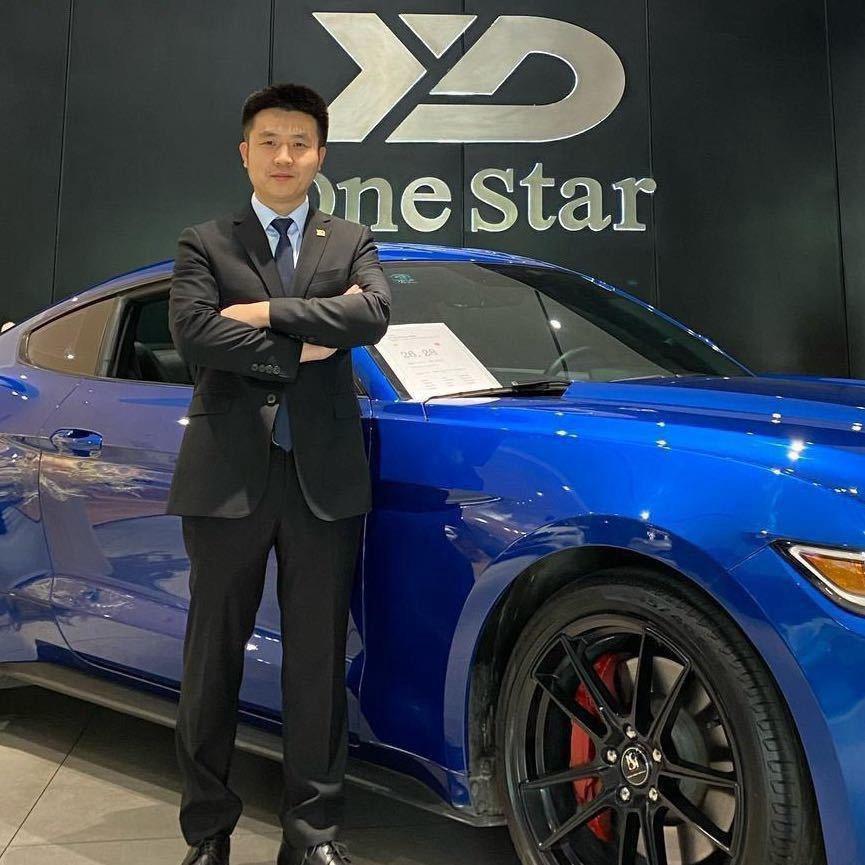 重庆星悦汇【奔驰置换中心-小飞哥】