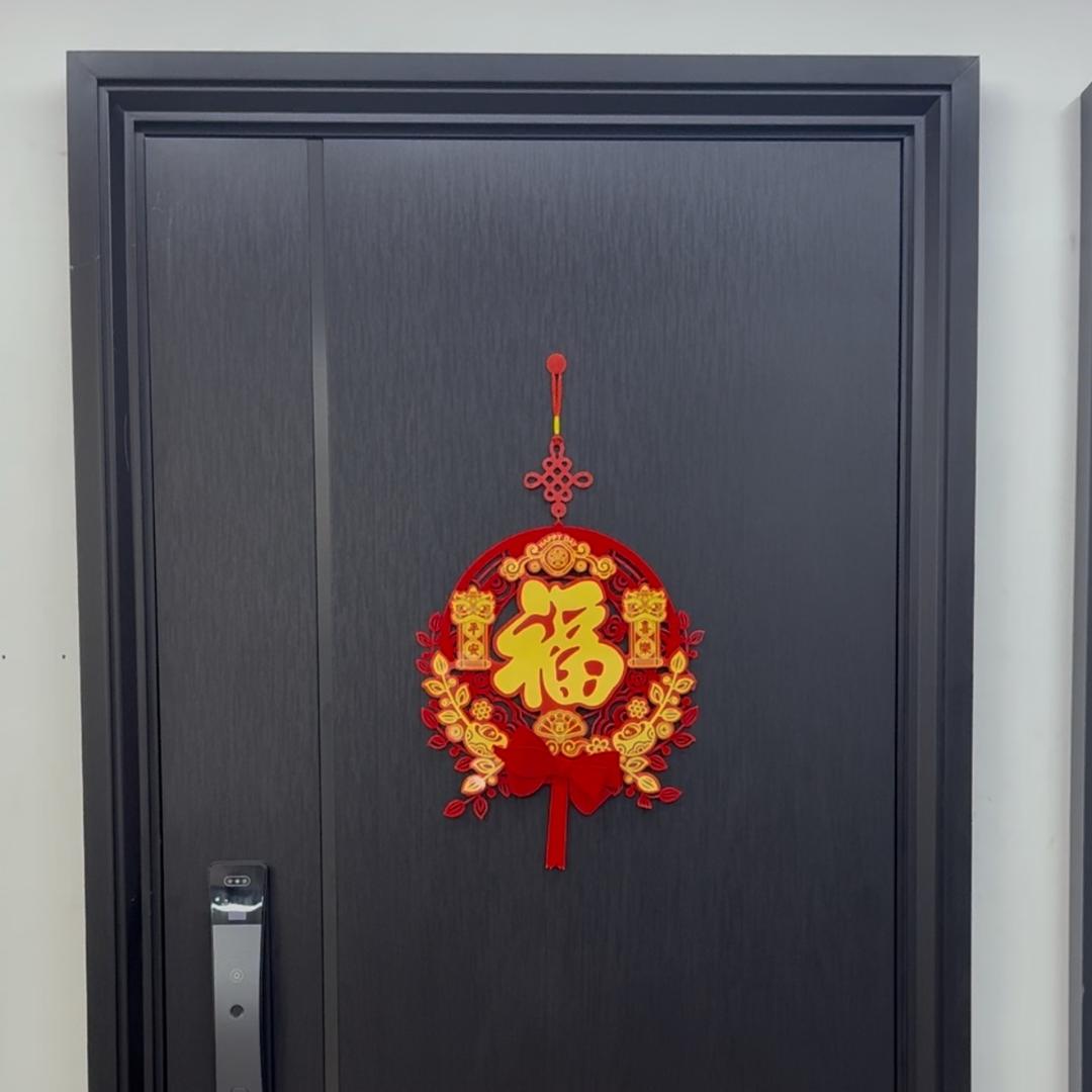 索福防盗门华北区Mr.赵