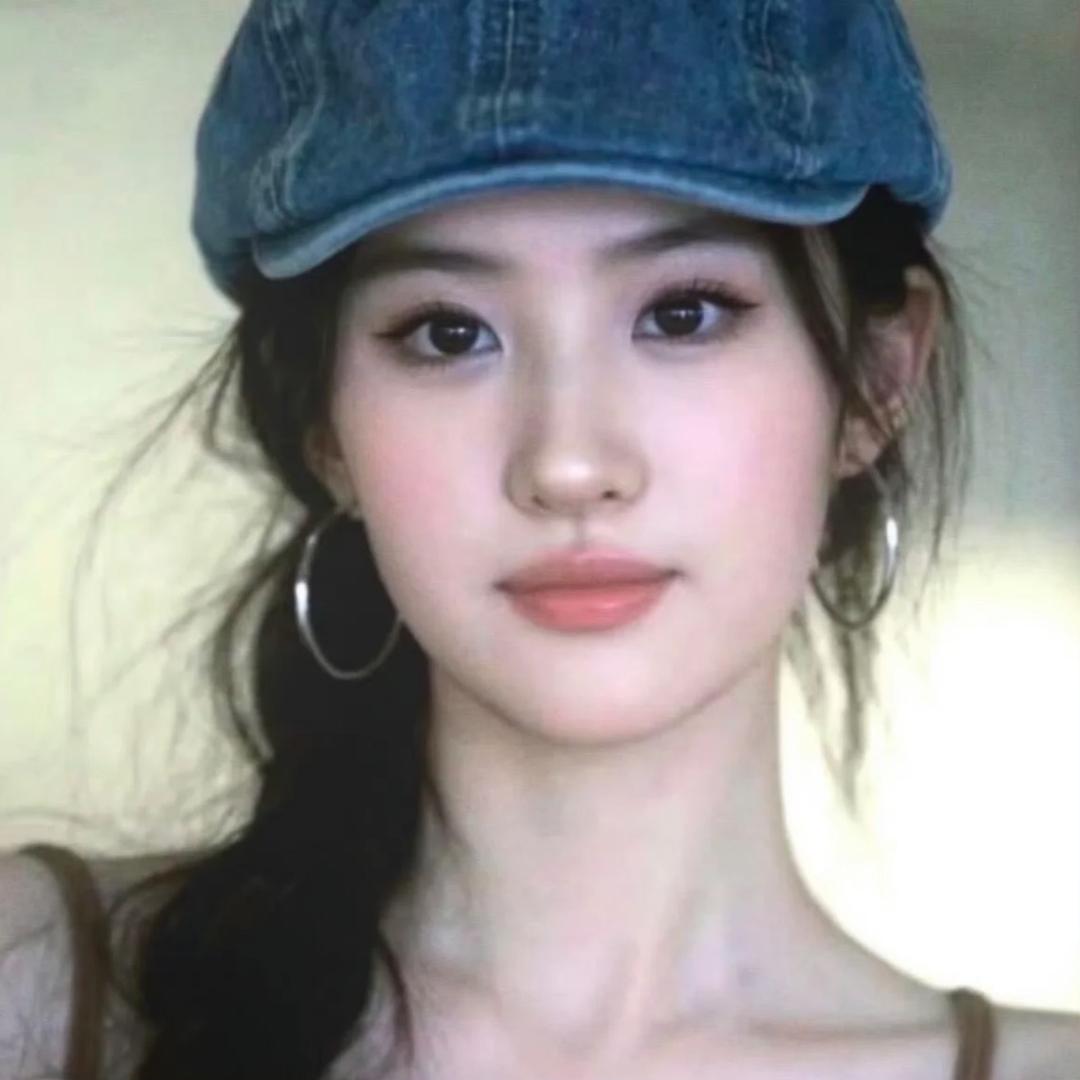 萌面女侠