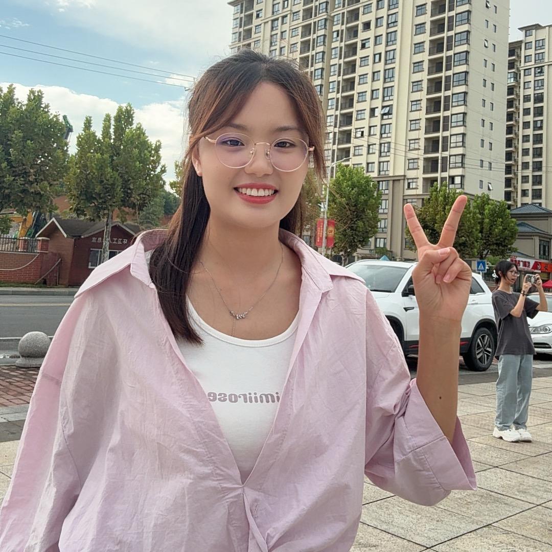 是美美呀