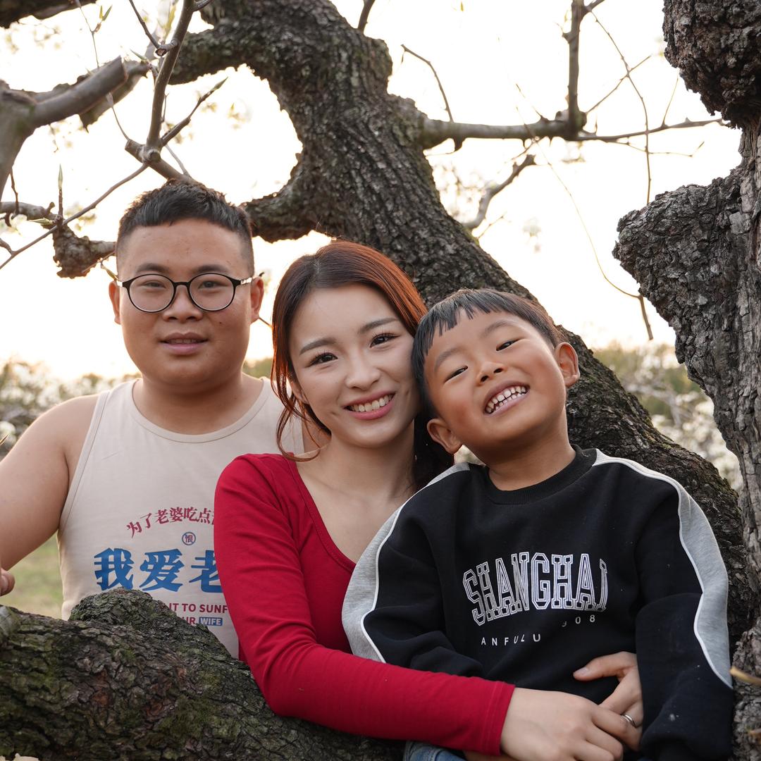 李阿修