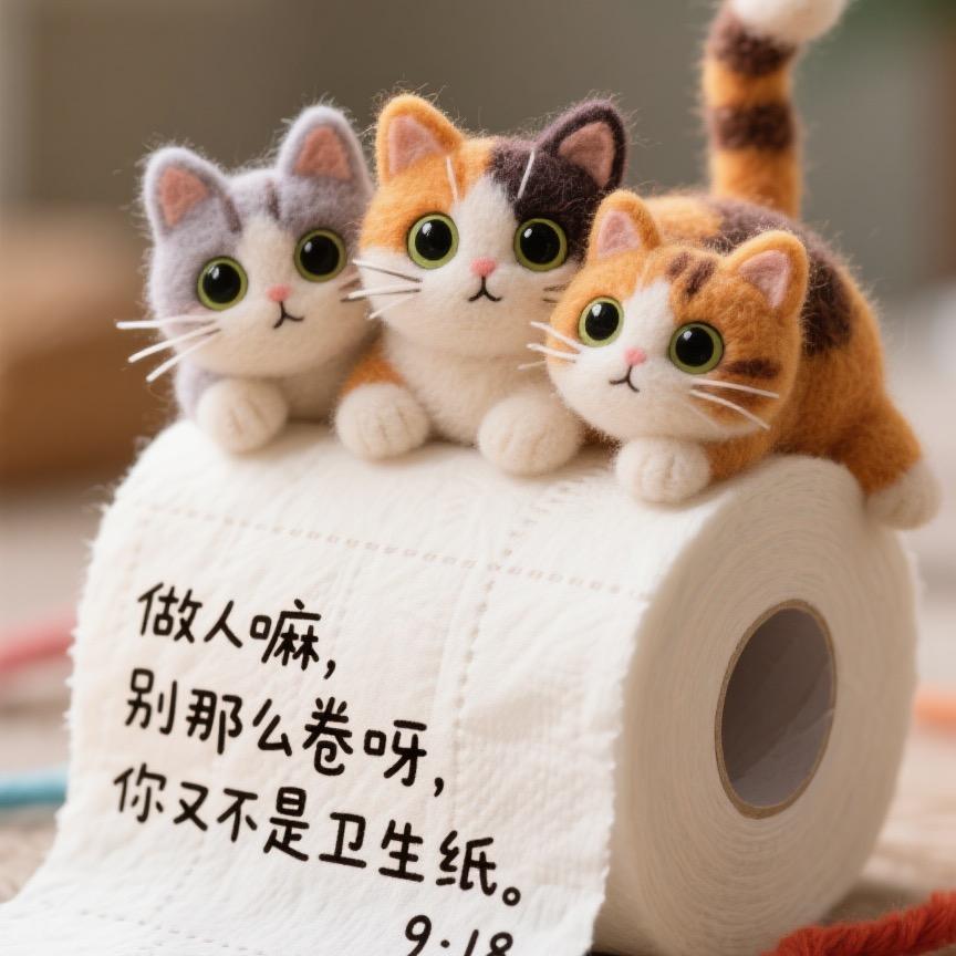 未一巴巴