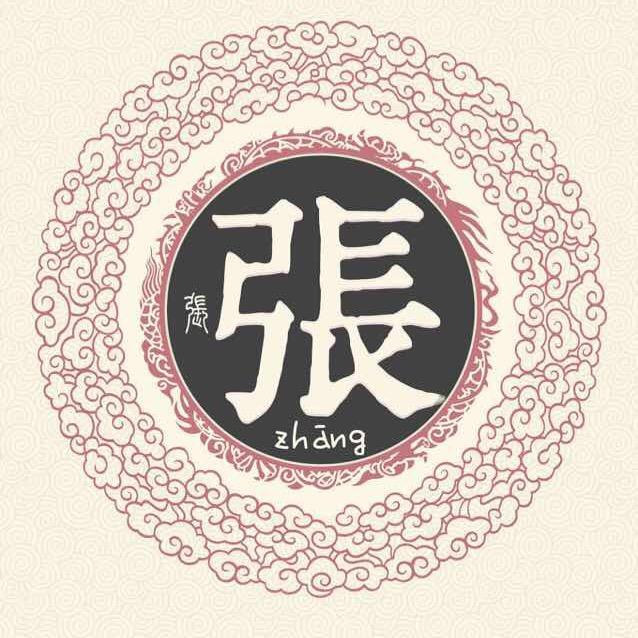 张继承