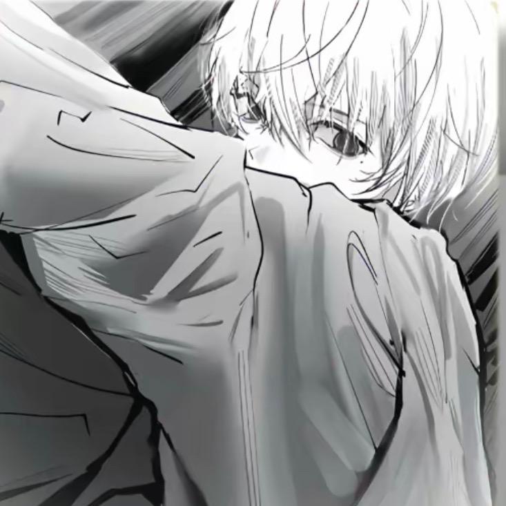 絕愛.🏸️