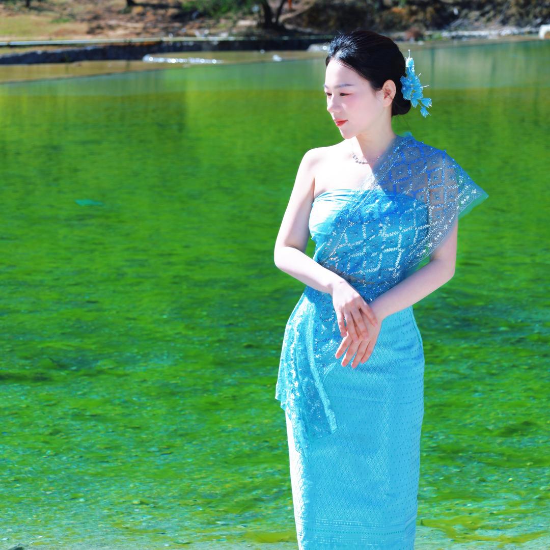 蜂巢传媒&婉婷