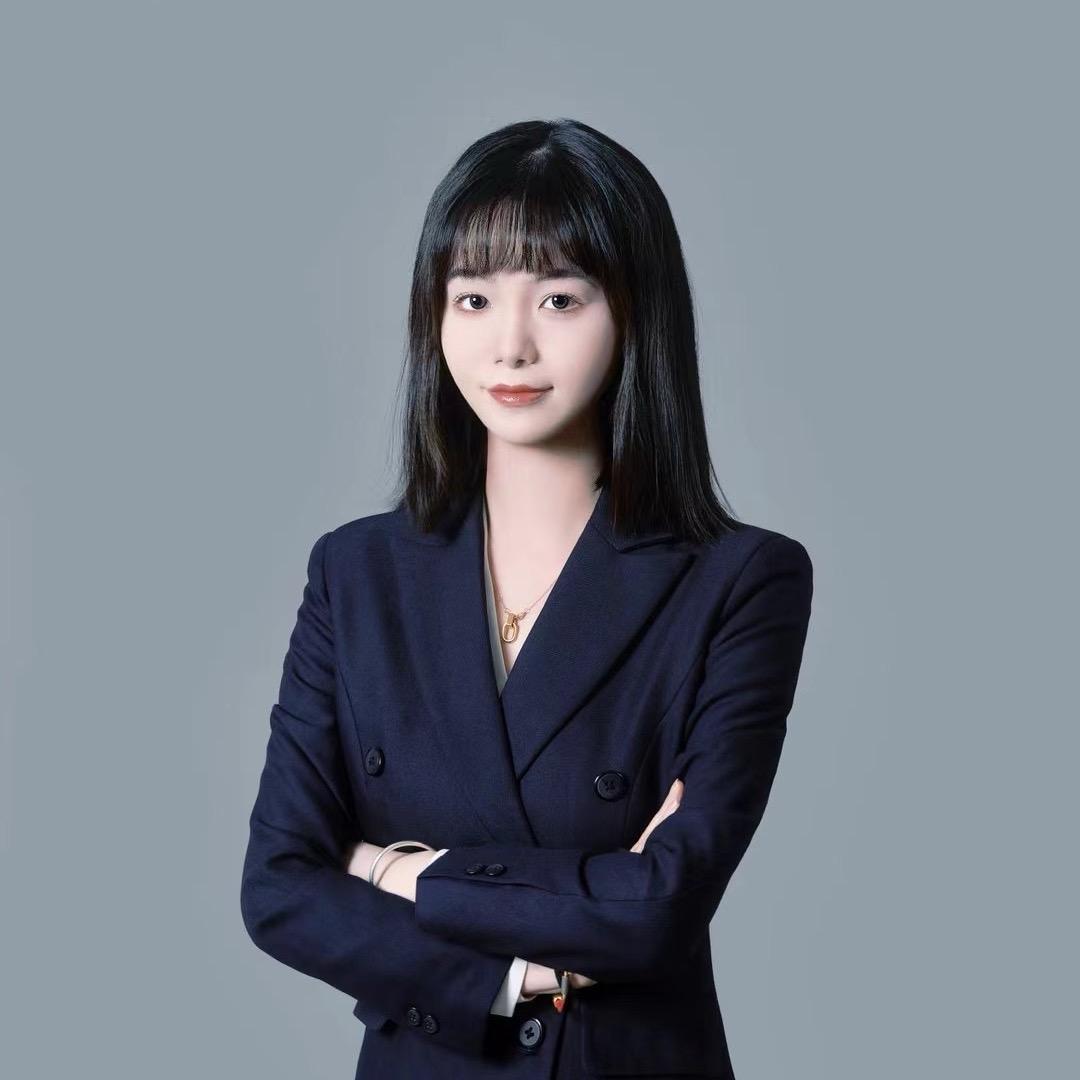 天创云和樾～何敏