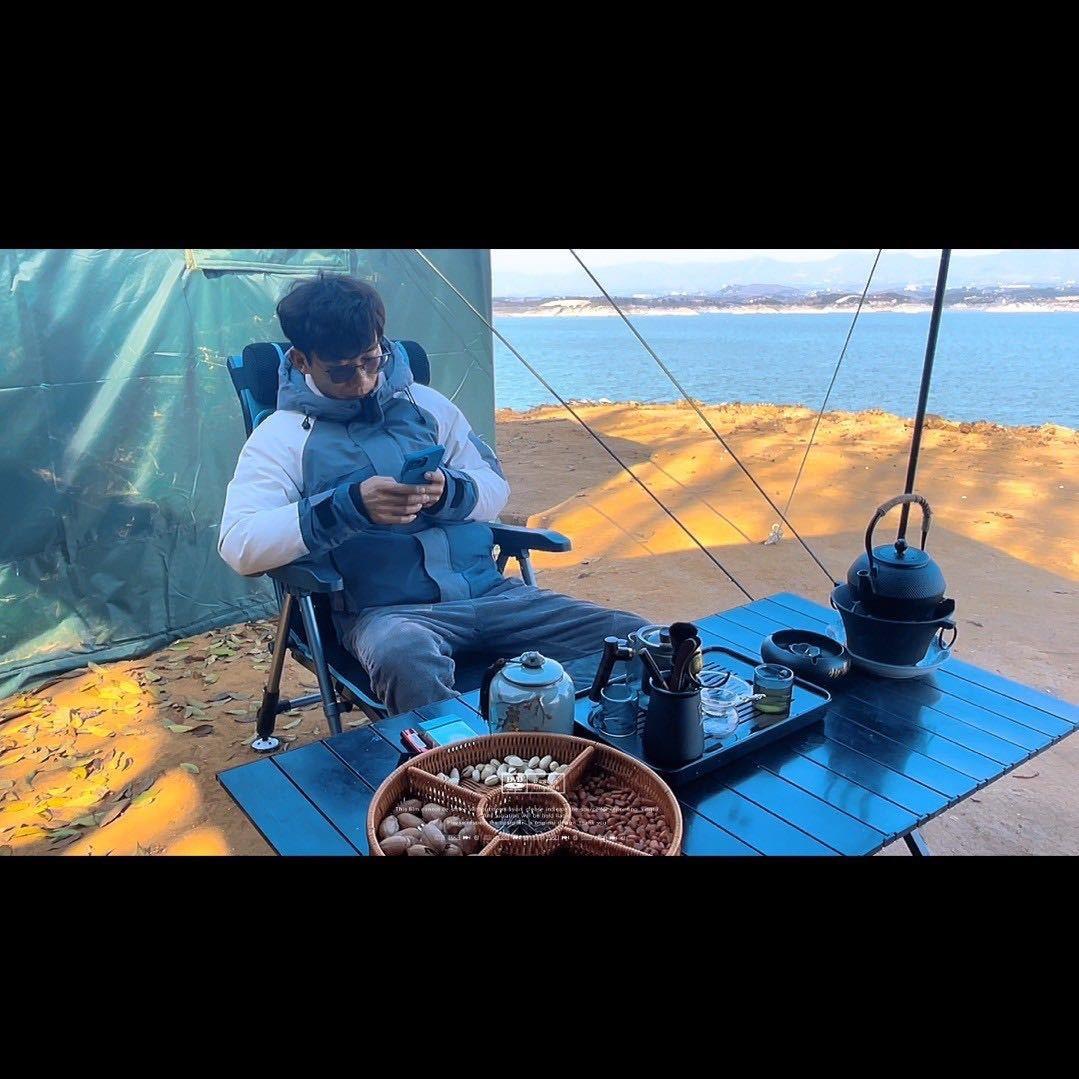钓鱼人何东