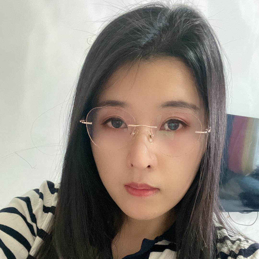 琪琪❤️跳绳（已瘦32斤）