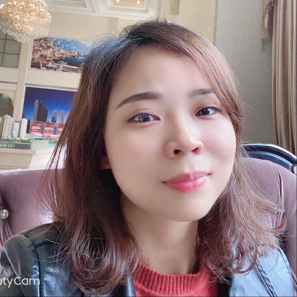 小茹《张欣欣团队》