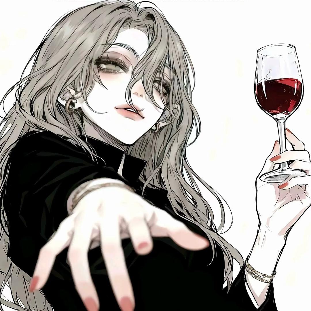 L·ᰔᩚin🖤女王