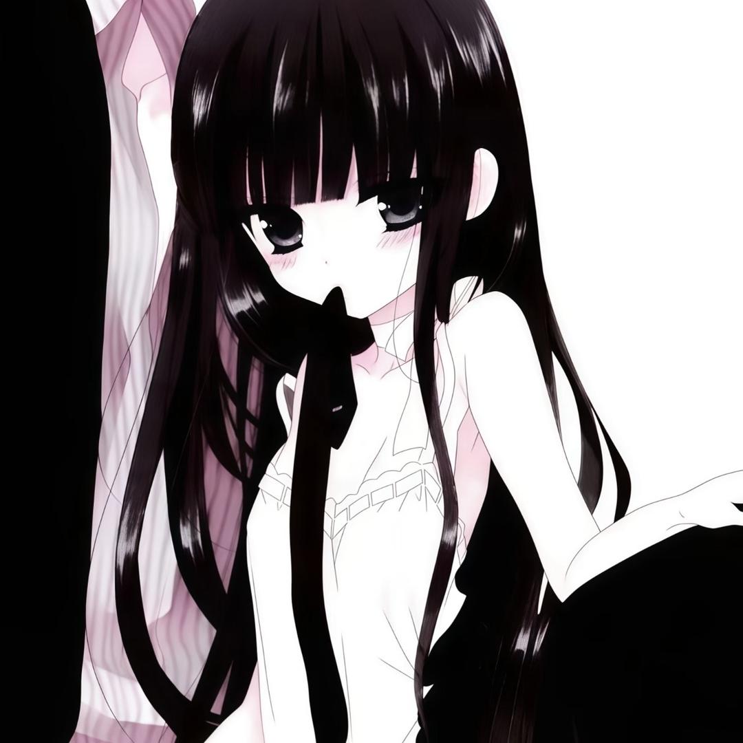 喵。