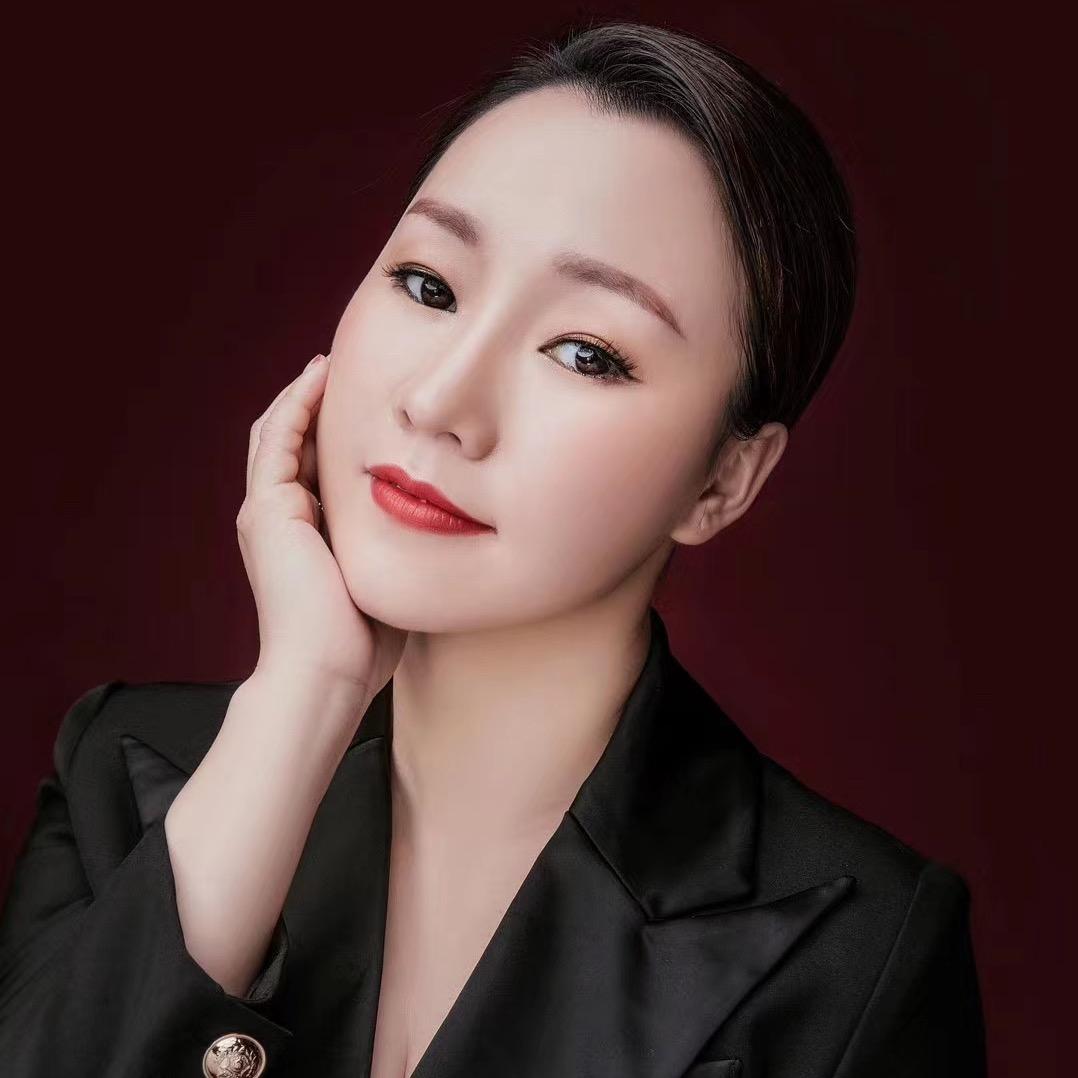 倾城眼部瑜伽