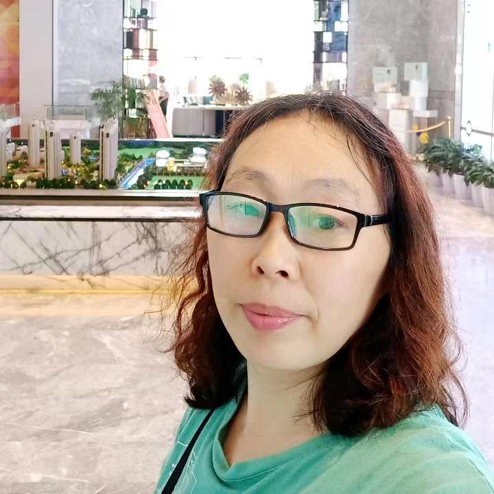 向往滴草原