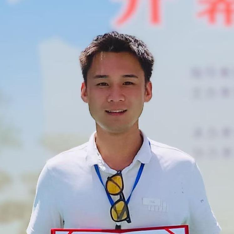 靓坤🌻