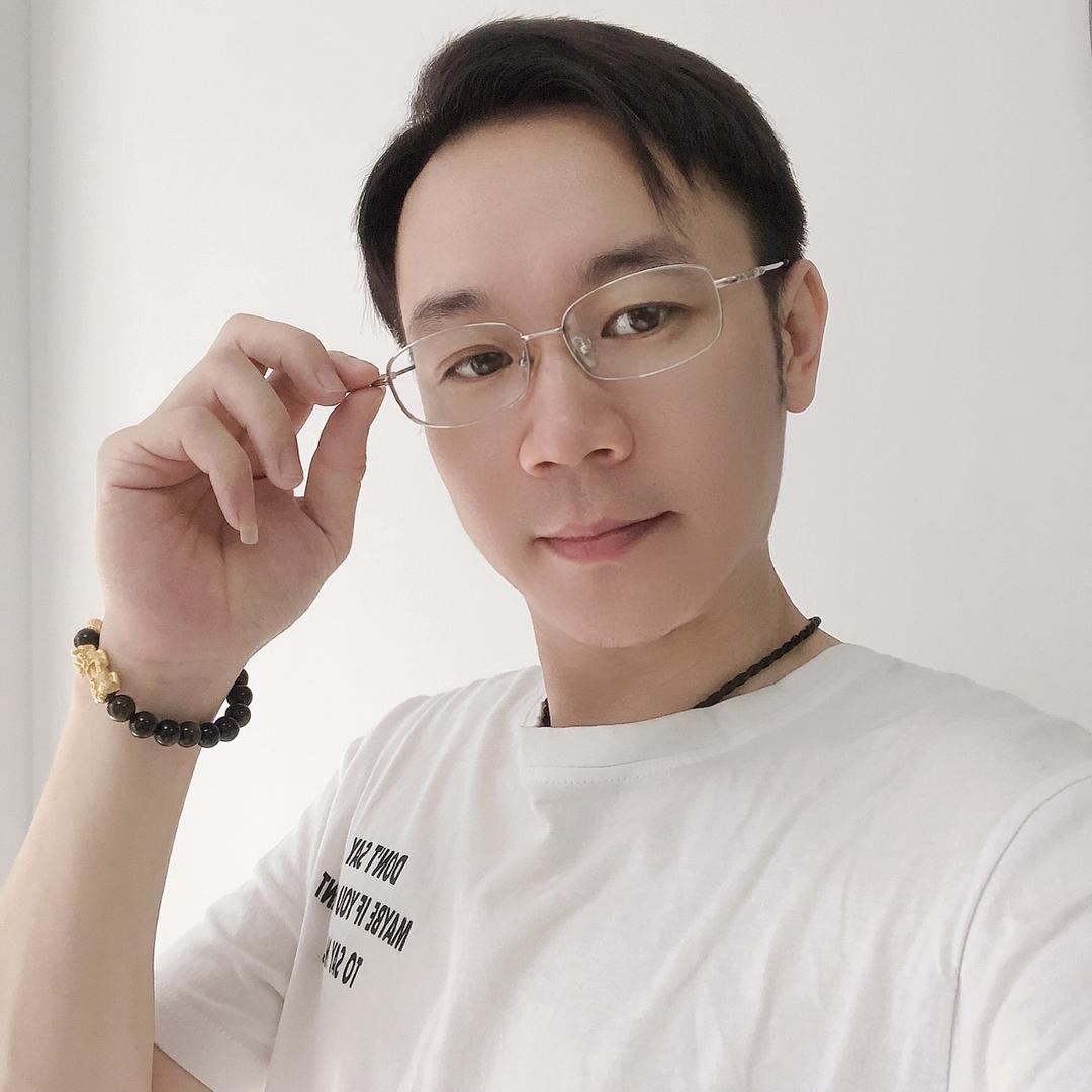 老郭慢生活