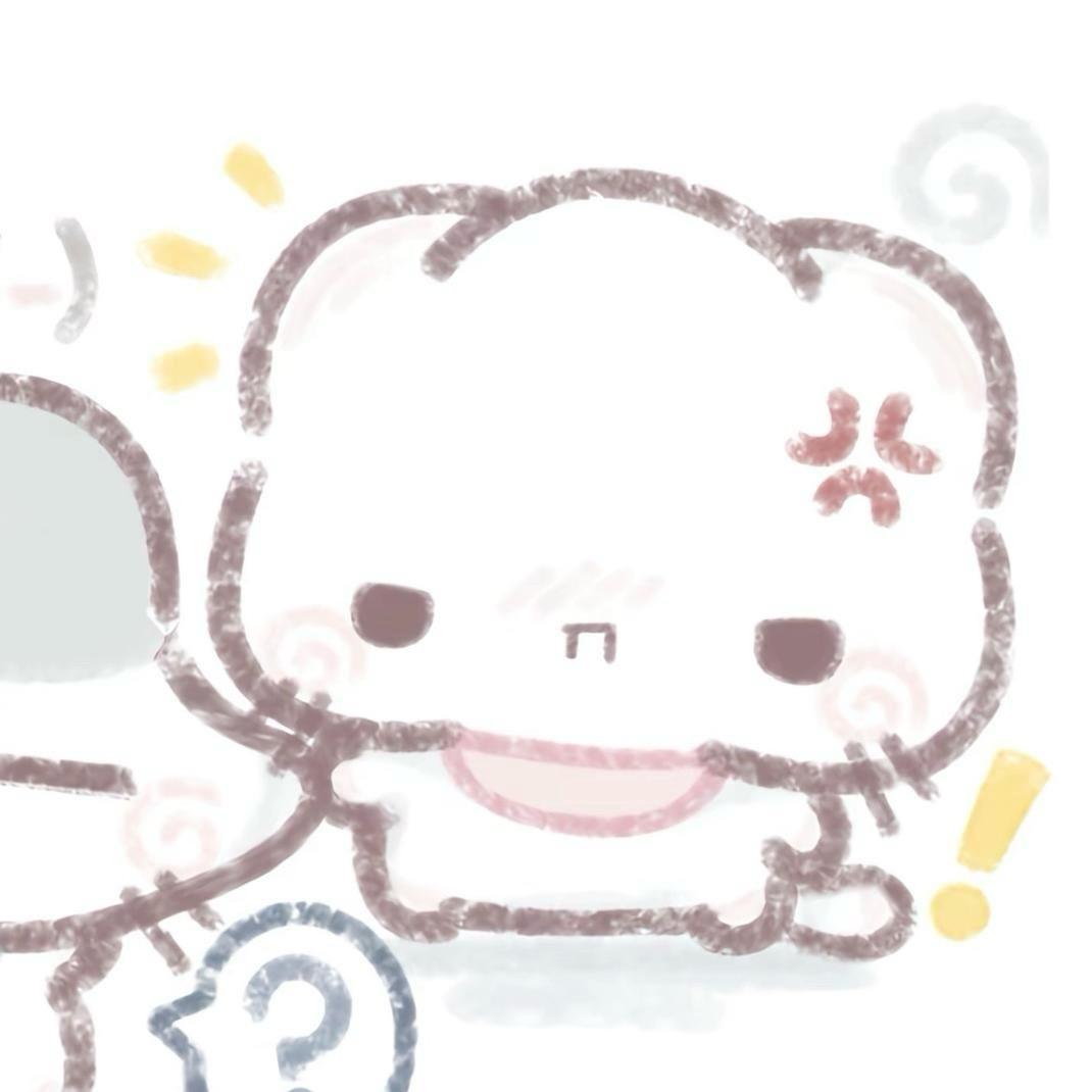 小洁_