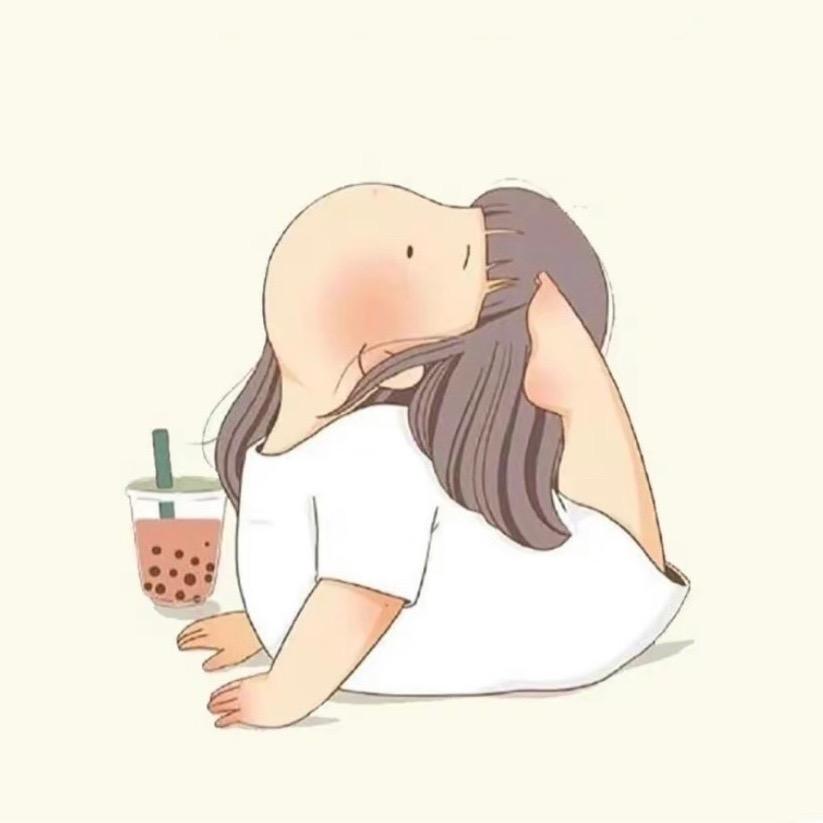 小胖子