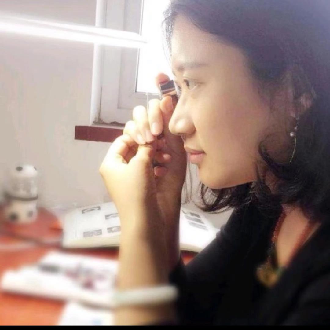 女王的加冕礼珠宝店