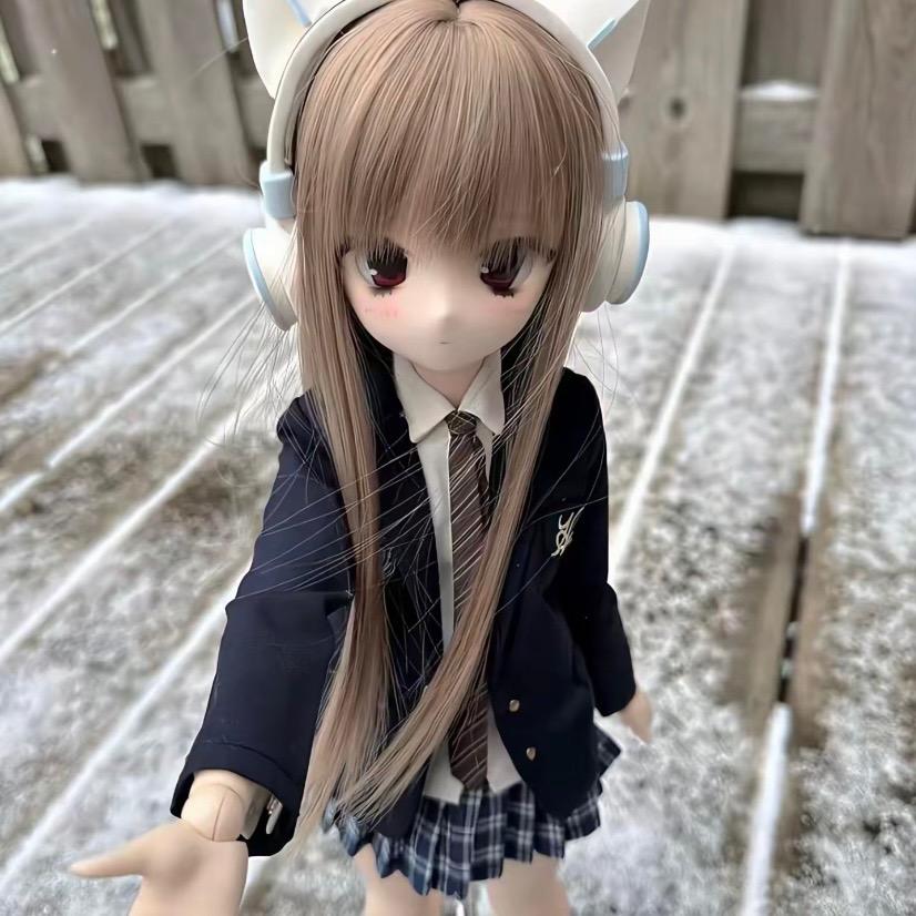 今日