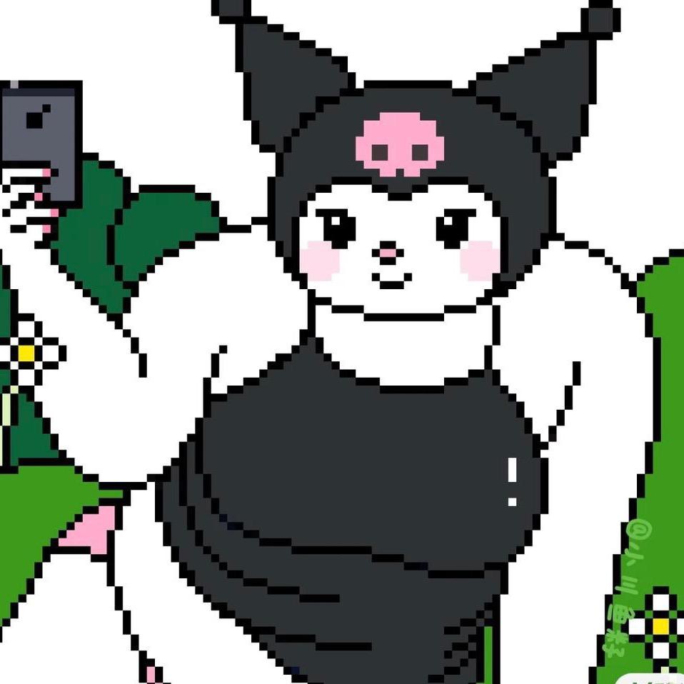 黄小猫