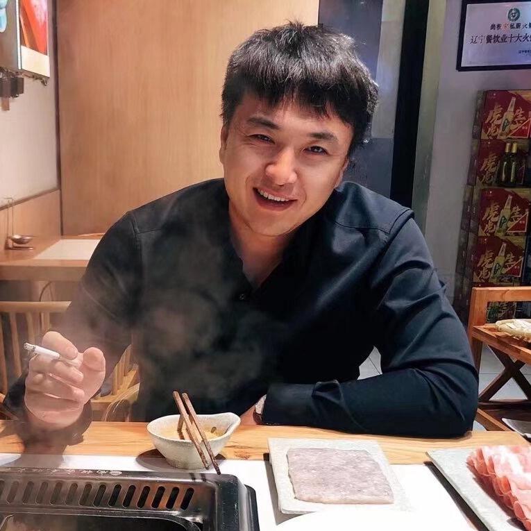 沈阳大旗舞台设备 崔磊