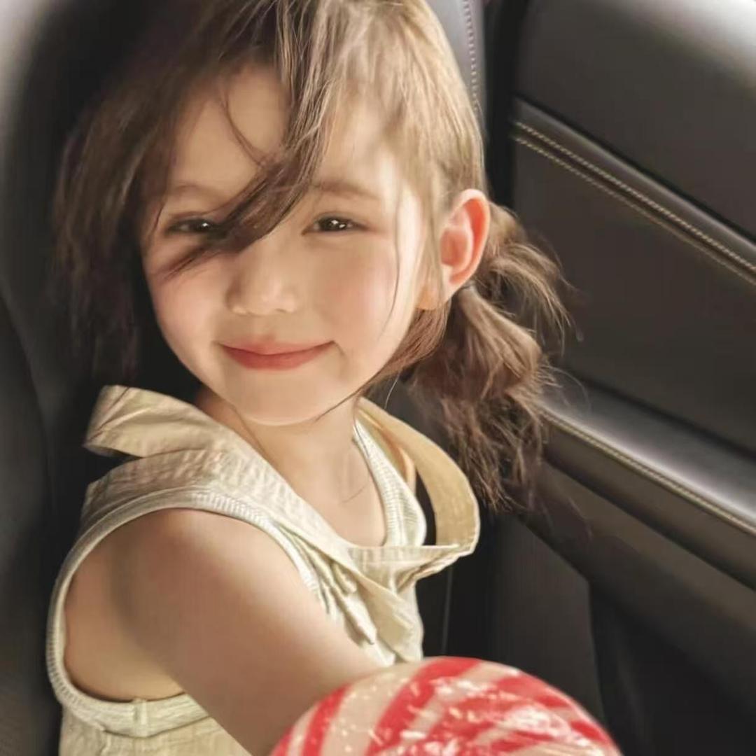 穿过星空拥抱你🌾