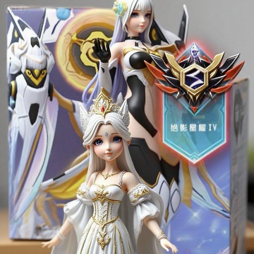 @萧默可『QQ飞车端游』