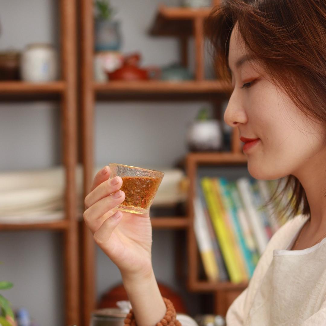 佳麗•茶生活