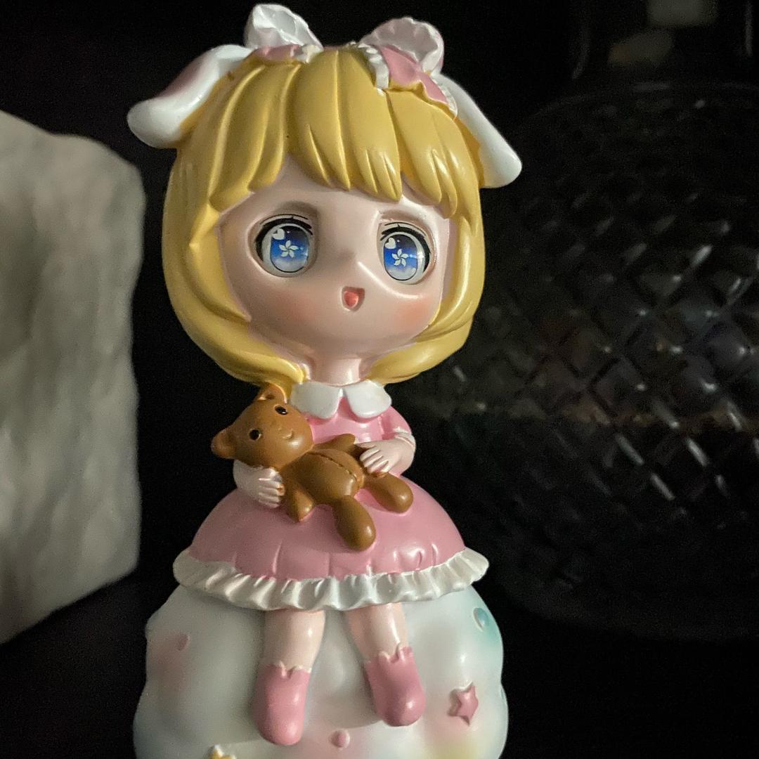 GMZ月月