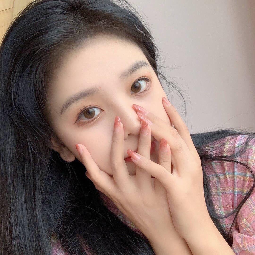 程程来了💕
