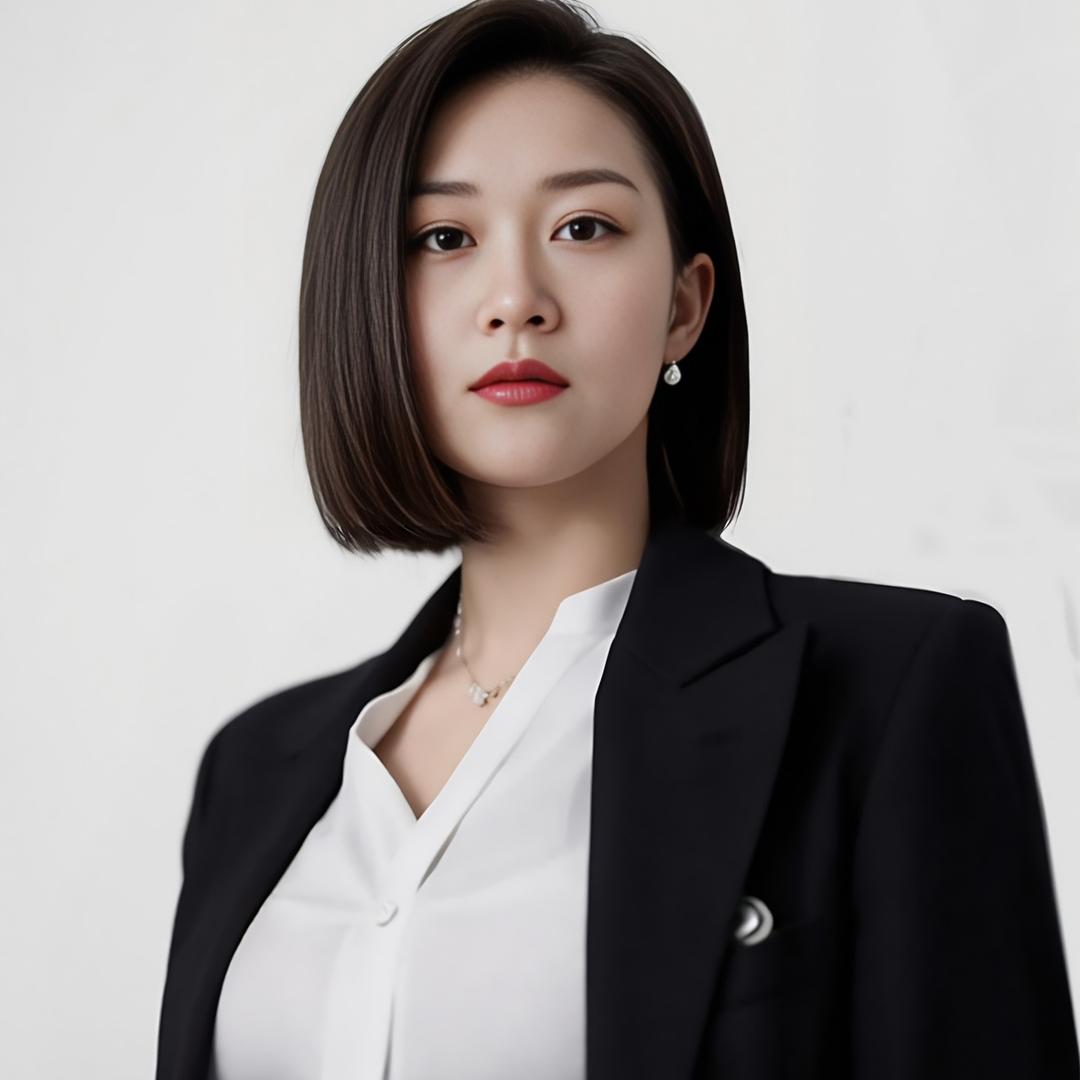 奇遇济南眉形设计