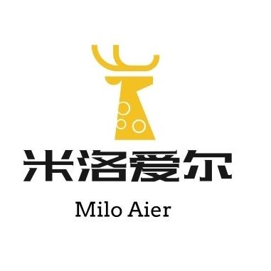 米洛爱尔童装店