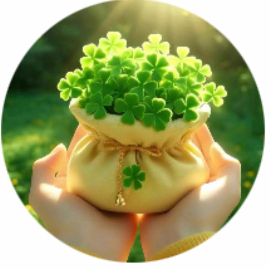 程程 🍀