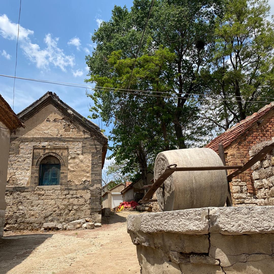 开朗大方孙大爷本爷