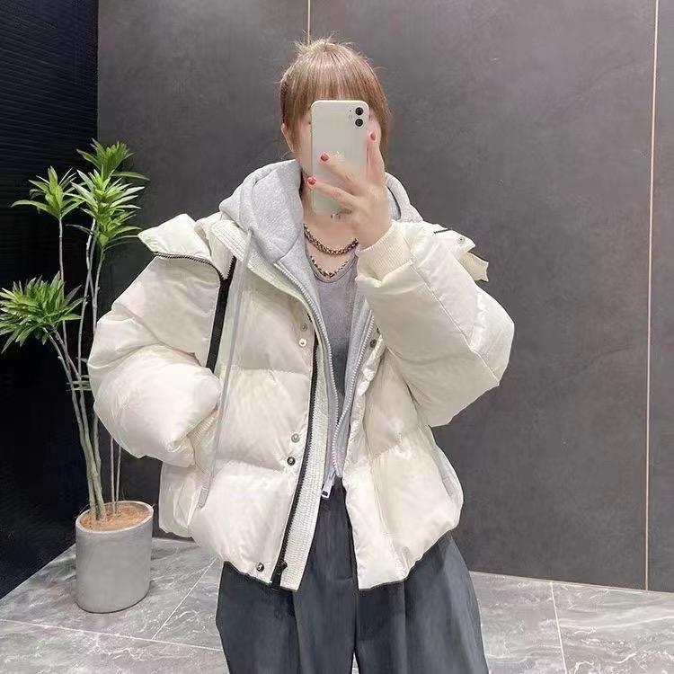 茜茜羽绒服笑哈哈店
