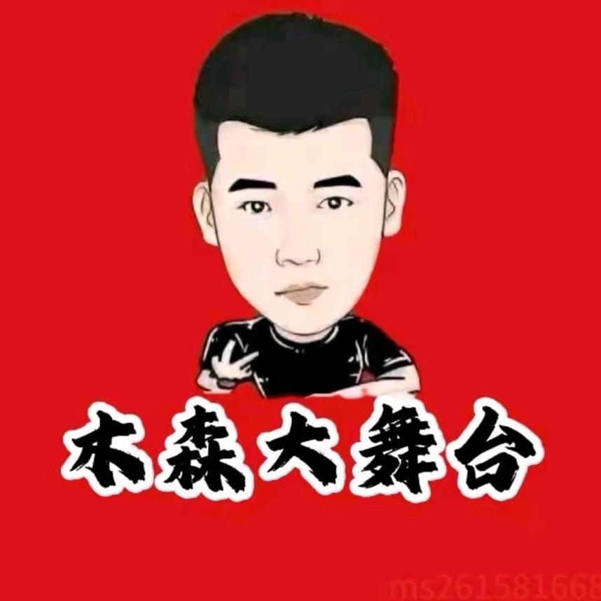 木森（追梦赤子心）