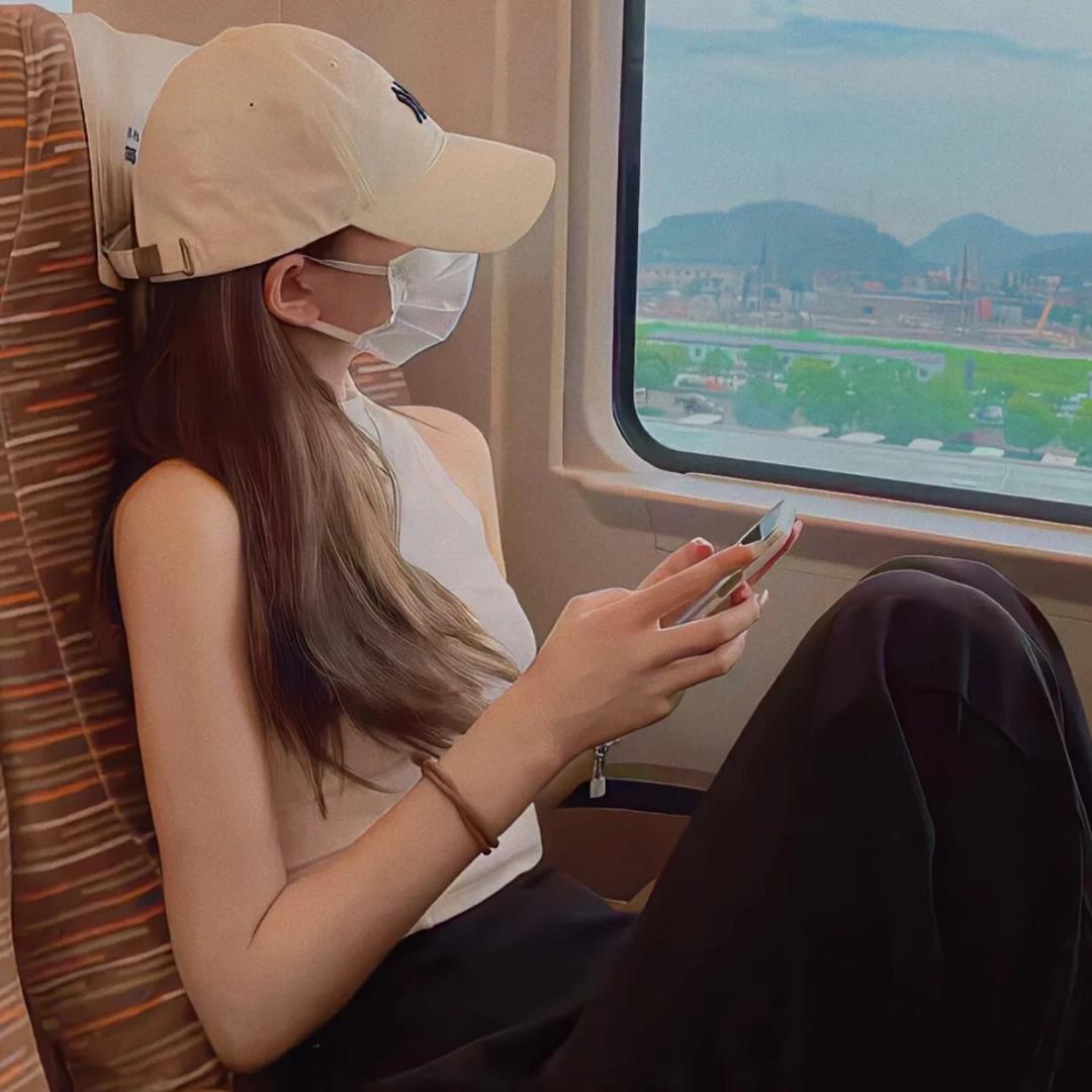 黄小妹