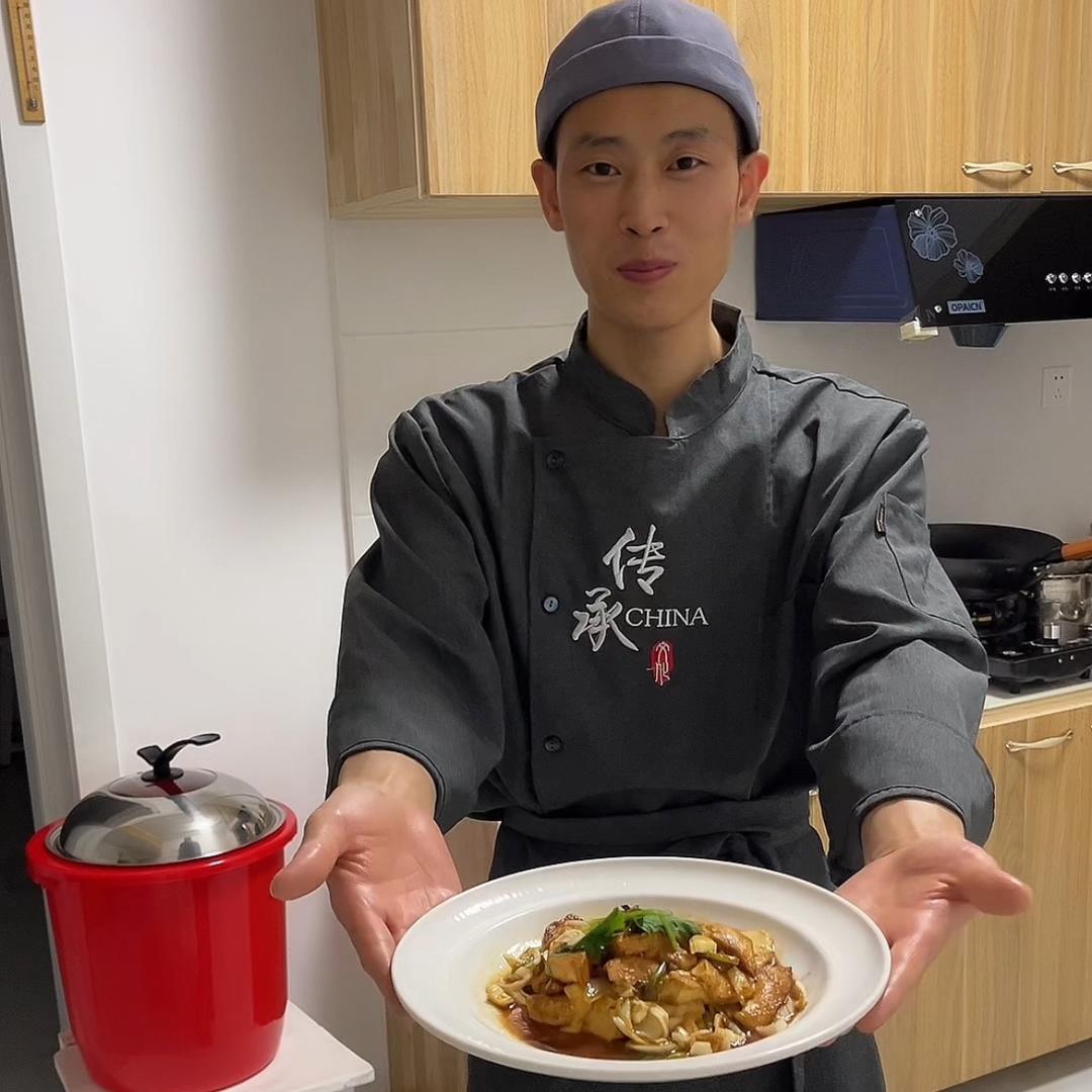 喜佳吃不胖
