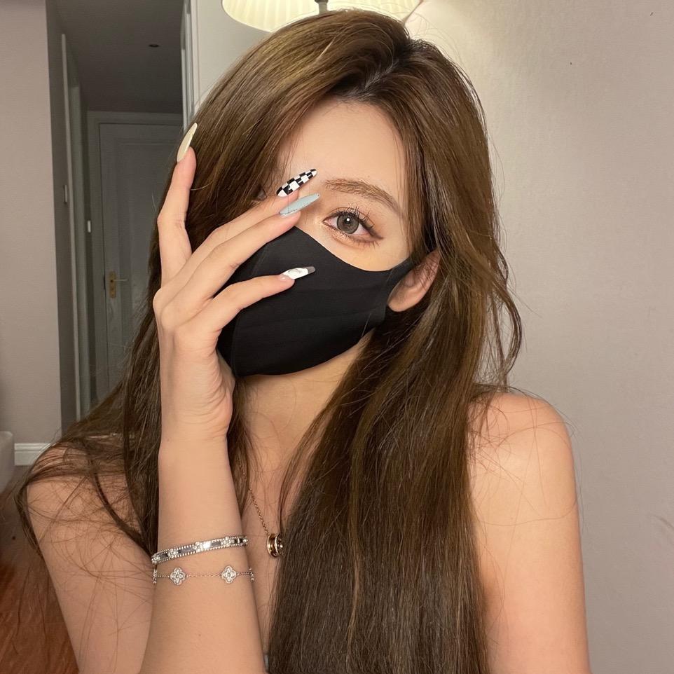 夕瑶XIYAOOO@抖音