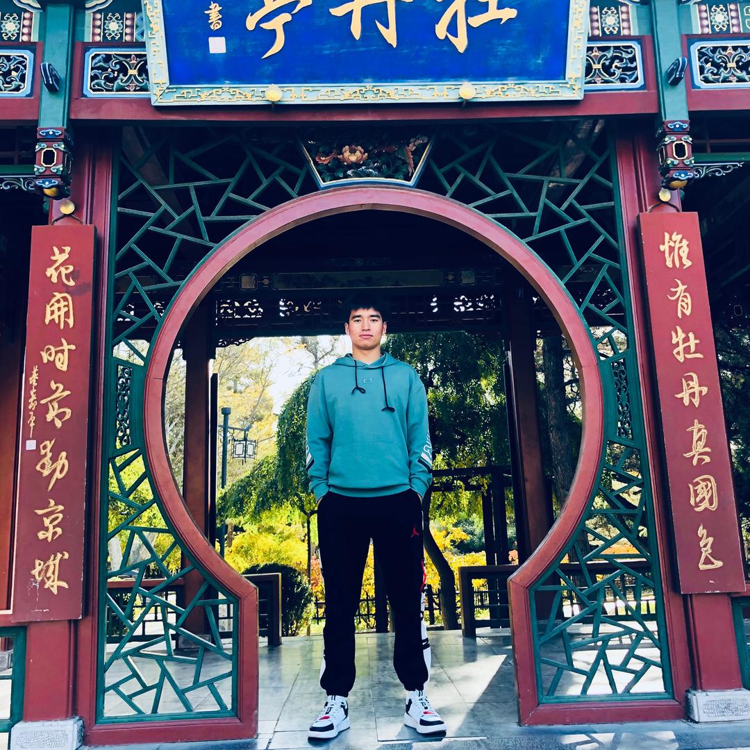 美丽建设者