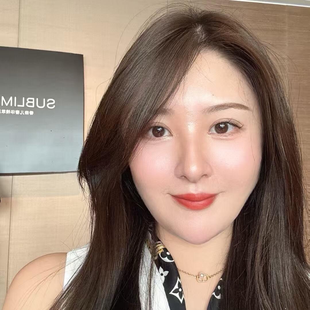 清风徐来$